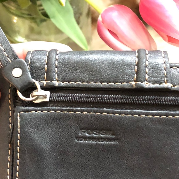 FOSSIL wallet 💄 - Picture 2 of 7